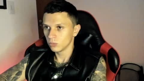 Snapshot of goodboy69i chatting on April 19, 2026, 12:54 am goodboy69i online show from April 19, 2026, 12:54 am