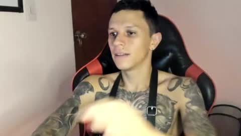 Snapshot of goodboy69i chatting on April 25, 2026, 7:00 pm goodboy69i online show from April 25, 2026, 7:00 pm
