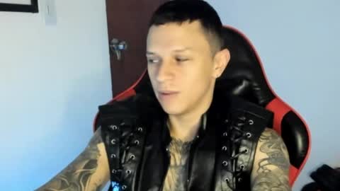 Snapshot of goodboy69i chatting on May 31, 2026, 12:56 pm goodboy69i online show from May 31, 2026, 12:56 pm