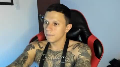 Snapshot of goodboy69i chatting on June 12, 2026, 10:52 pm goodboy69i online show from June 12, 2026, 10:52 pm