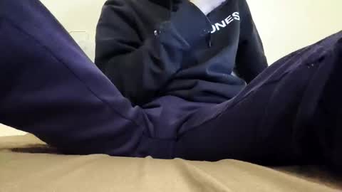 goodboyyy7 online show from December 2, 2025, 6:58 pm