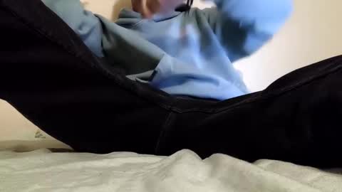 goodboyyy7 online show from February 8, 2026, 10:46 pm