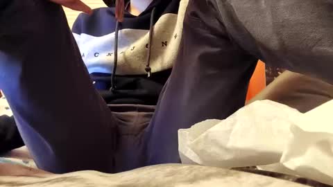 goodboyyy7 online show from March 7, 2026, 11:13 pm