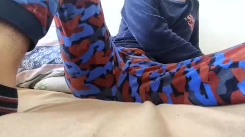 goodboyyy7 online show from April 9, 2026, 11:37 am