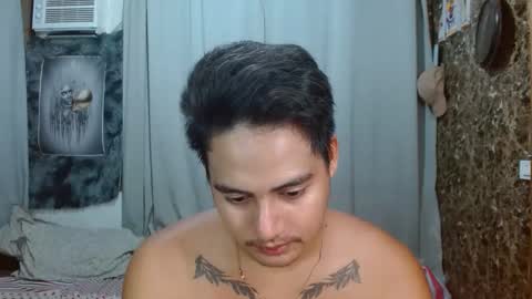 Snapshot of goodcaresweetboy chatting on May 11, 2026, 12:44 pm FORD online show from May 11, 2026, 12:44 pm