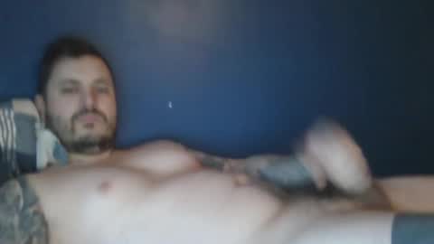 goodcock41 online show from October 3, 2025, 6:32 am