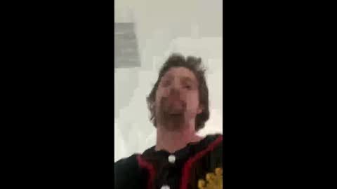 Good Dick online show from November 3, 2025, 8:32 pm