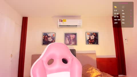 Snapshot of goodess_brunette chatting on April 29, 2026, 5:30 pm Katty online show from April 29, 2026, 5:30 pm