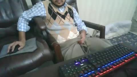 Arab Pronstar online show from January 6, 2025, 9:32 pm