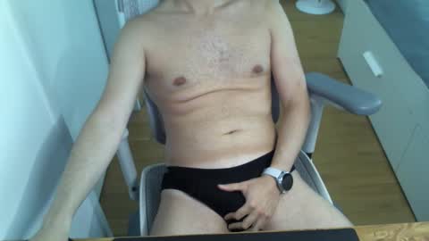 goodfucklover online show from September 27, 2025, 8:41 am
