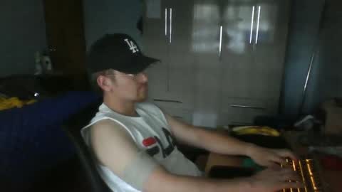 goodfumes online show from January 22, 2025, 11:21 pm