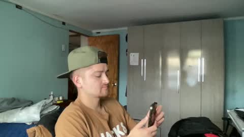 goodfumes online show from September 13, 2025, 8:30 pm