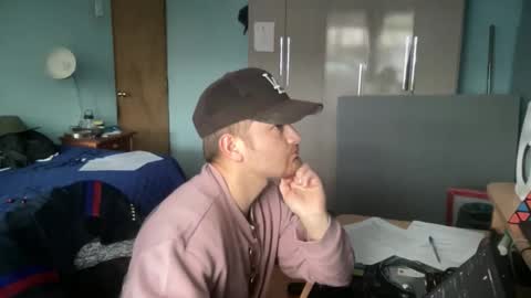 goodfumes online show from April 16, 2026, 6:41 pm