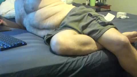 goodfun2891 online show from April 1, 2026, 3:09 pm