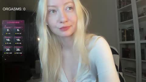 SOPHIE online show from September 24, 2025, 4:16 am
