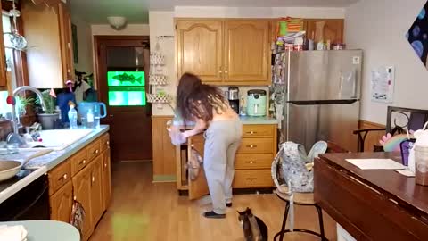 goodgirlcelestecat online show from April 2, 2026, 2:26 pm