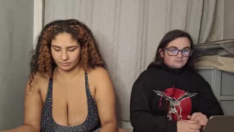 goodgrl1799 online show from February 25, 2025, 4:24 am