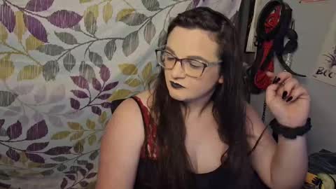 goodgrl1799 online show from October 21, 2025, 1:28 am