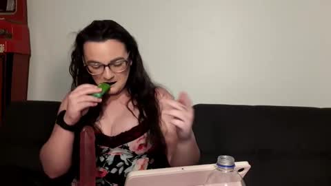 goodgrl1799 online show from January 9, 2026, 7:11 am