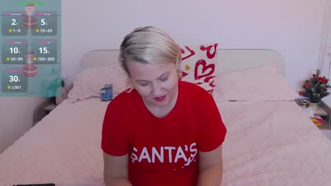 Elysa online show from December 17, 2024, 7:40 am