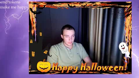 Pum online show from October 28, 2025, 6:10 pm