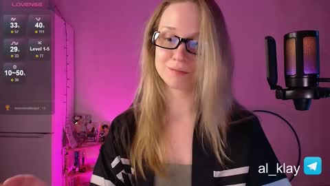 Klay online show from March 8, 2026, 4:22 pm