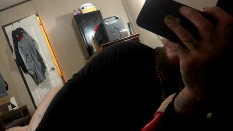 BottomgameRaw online show from July 16, 2026, 7:47 am