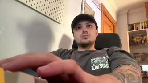 Snapshot of goodreno chatting on July 19, 2026, 2:10 pm goodreno online show from July 19, 2026, 2:10 pm