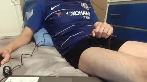 Snapshot of goodricaleche chatting on September 17, 2025, 3:41 am goodricaleche online show from September 17, 2025, 3:41 am