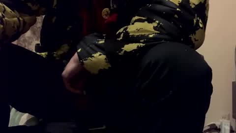 HungFun online show from April 14, 2026, 11:27 am