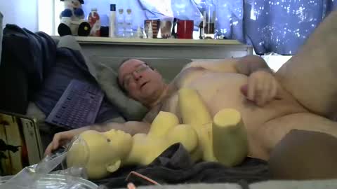 Peter online show from February 13, 2025, 2:31 pm