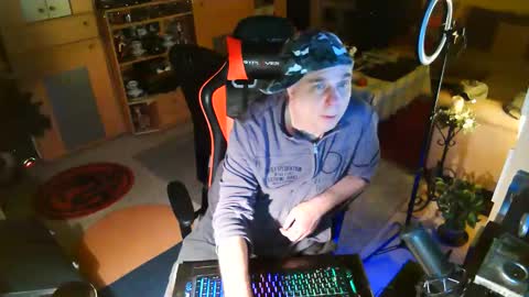 google5001 online show from January 17, 2026, 2:49 am