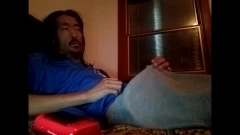 Asian matt online show from January 6, 2025, 4:47 am