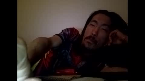 Asian matt online show from January 12, 2025, 5:03 am