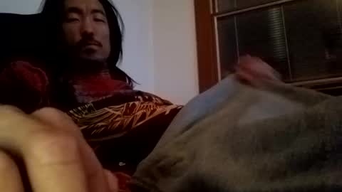 Asian matt online show from January 14, 2025, 4:47 am