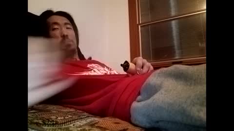 Asian matt online show from February 17, 2025, 2:53 am