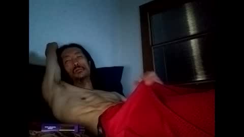 Asian matt online show from September 17, 2025, 1:40 am