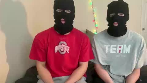 Snapshot of goonerboys1 chatting on March 28, 2026, 9:14 pm dudeshavingfun online show from March 28, 2026, 9:14 pm