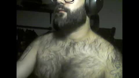 goonerbull online show from April 25, 2026, 2:03 am