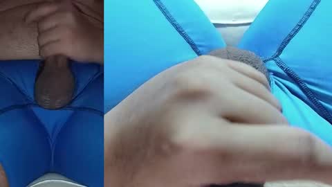 goonergoober69 online show from September 17, 2025, 2:57 am