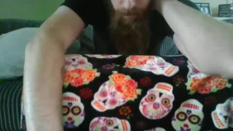 goonermaxer1969 online show from June 13, 2026, 7:12 pm