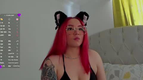 Kate  online show from July 14, 2026, 8:58 pm