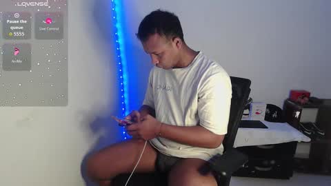 Goos online show from October 15, 2025, 1:22 pm