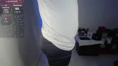 Goos online show from October 24, 2025, 3:47 am