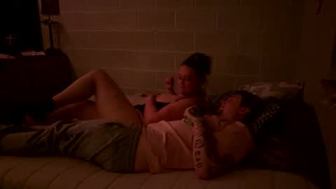 Snapshot of goosetaken chatting on November 5, 2025, 4:34 am JK once again online show from November 5, 2025, 4:34 am