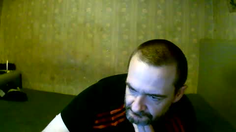 Goosey77 online show from October 19, 2025, 11:27 pm
