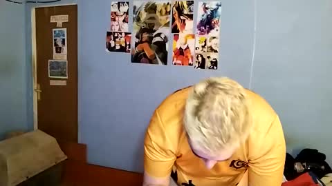 GoraK online show from January 18, 2025, 4:31 pm