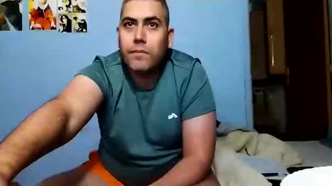 GoraK online show from March 6, 2025, 9:42 pm