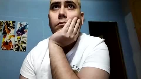 GoraK online show from March 11, 2025, 5:24 pm