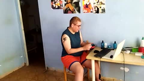 GoraK online show from April 18, 2026, 4:00 pm